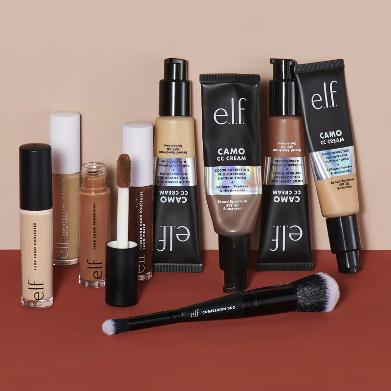 16HR Camo Concealer - Image 8