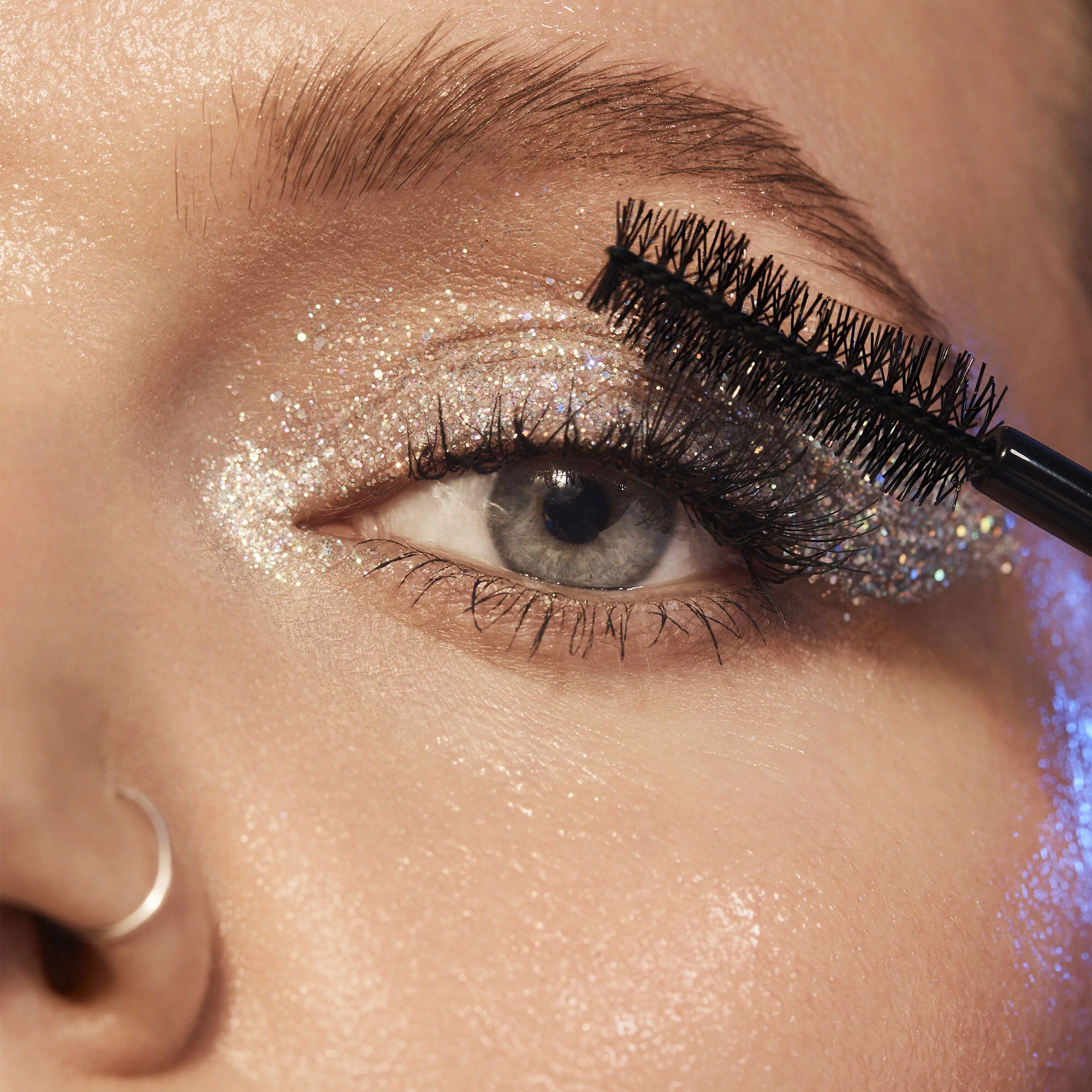 Big Mood Mega Volume & Lifting Mascara - Image 4