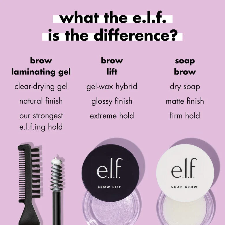 Brow Laminating Gel - Image 8