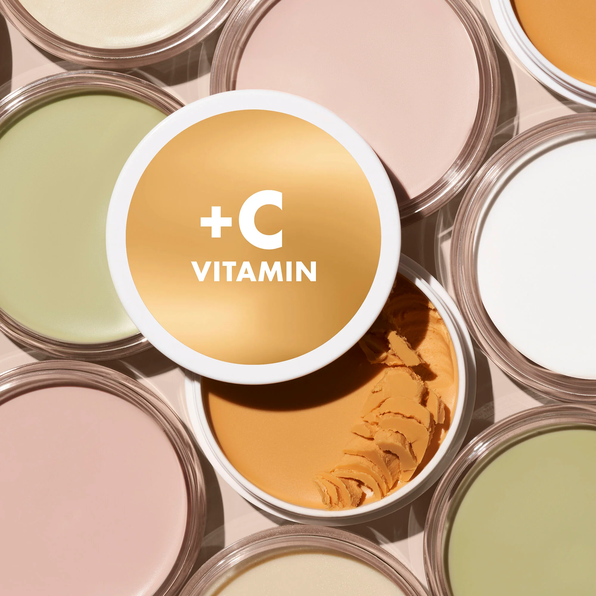 C-Brightening Putty Primer - Image 6