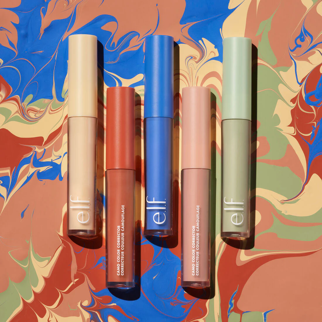 Camo Color Corrector - Image 12