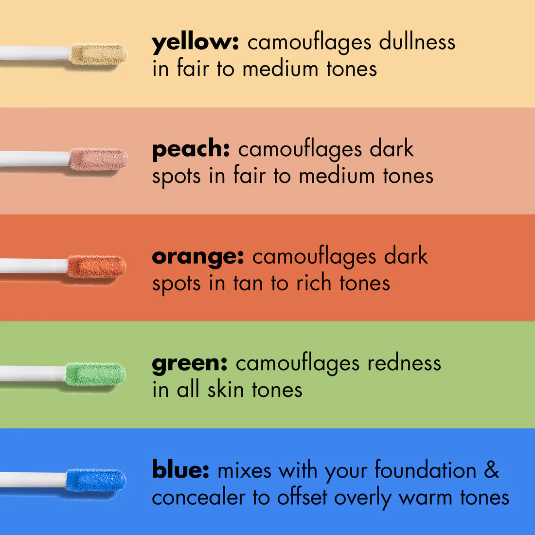 Camo Color Corrector - Image 5