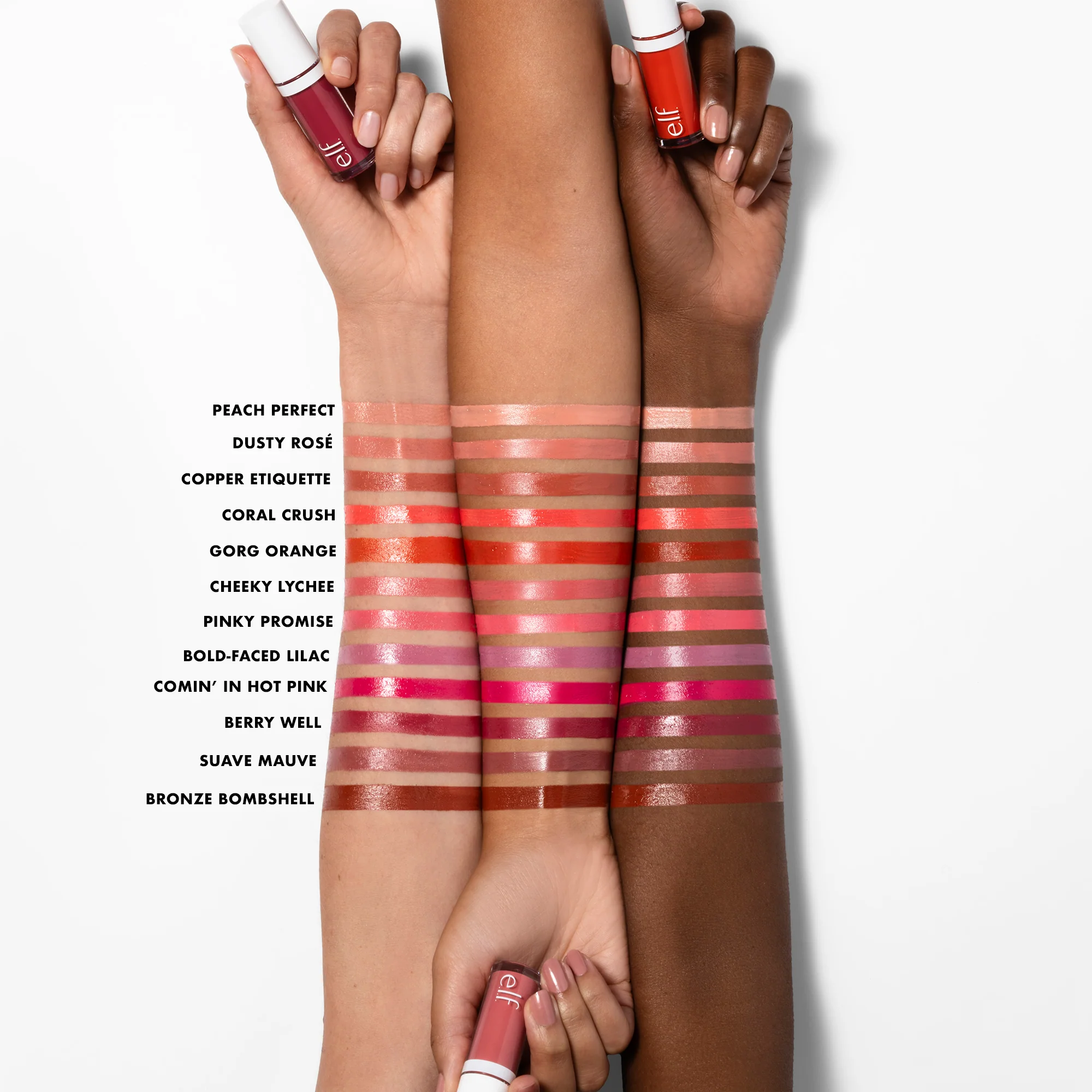 Camo Liquid Blush - Image 3