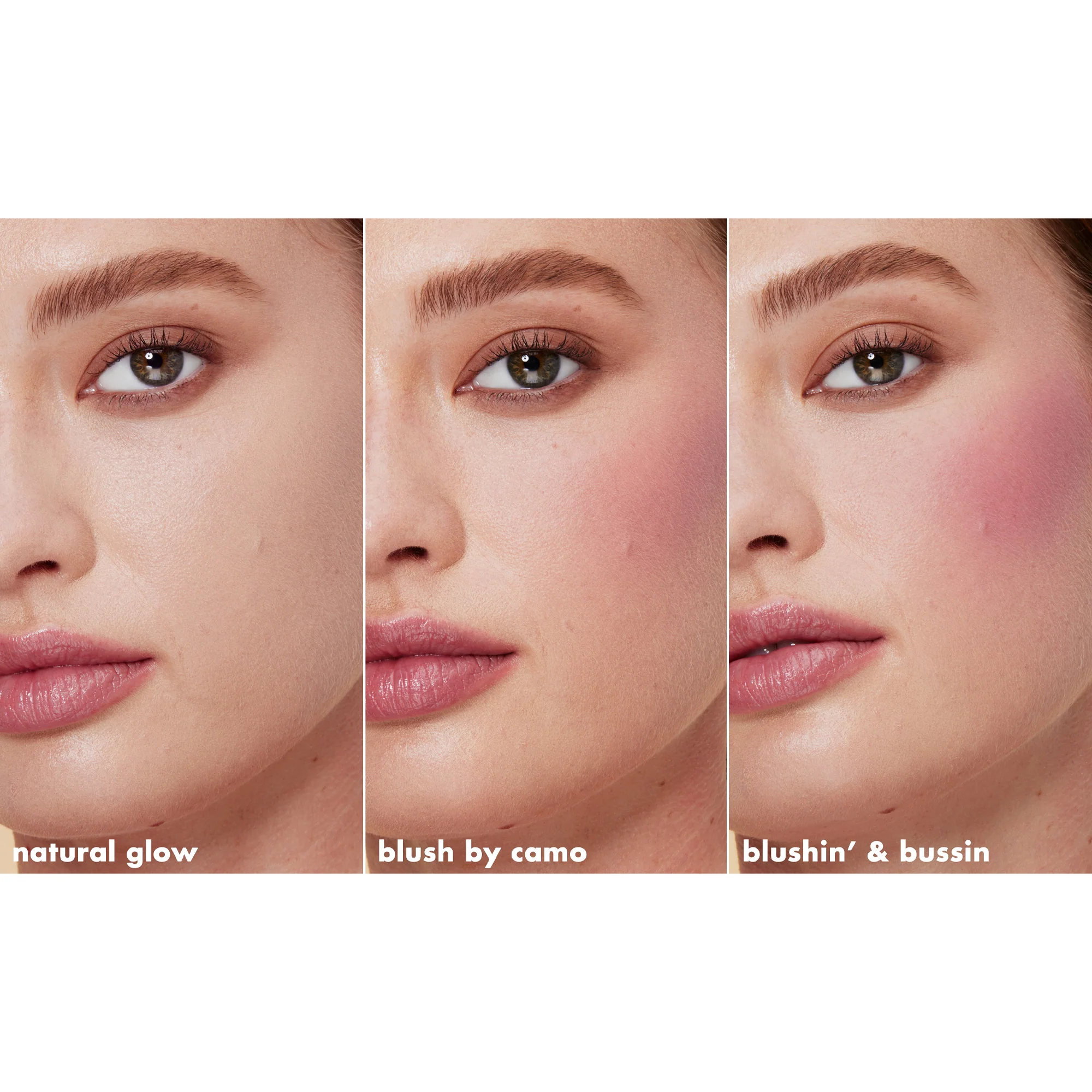 Camo Liquid Blush - Image 4