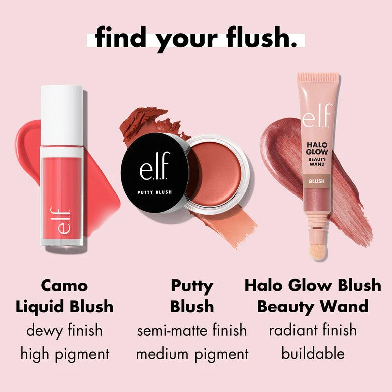 Camo Liquid Blush - Image 9