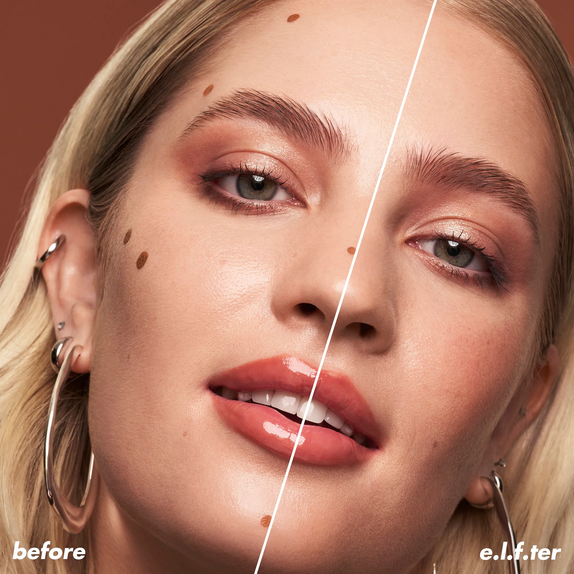Camo Liquid Bronzer & Contour - Image 12