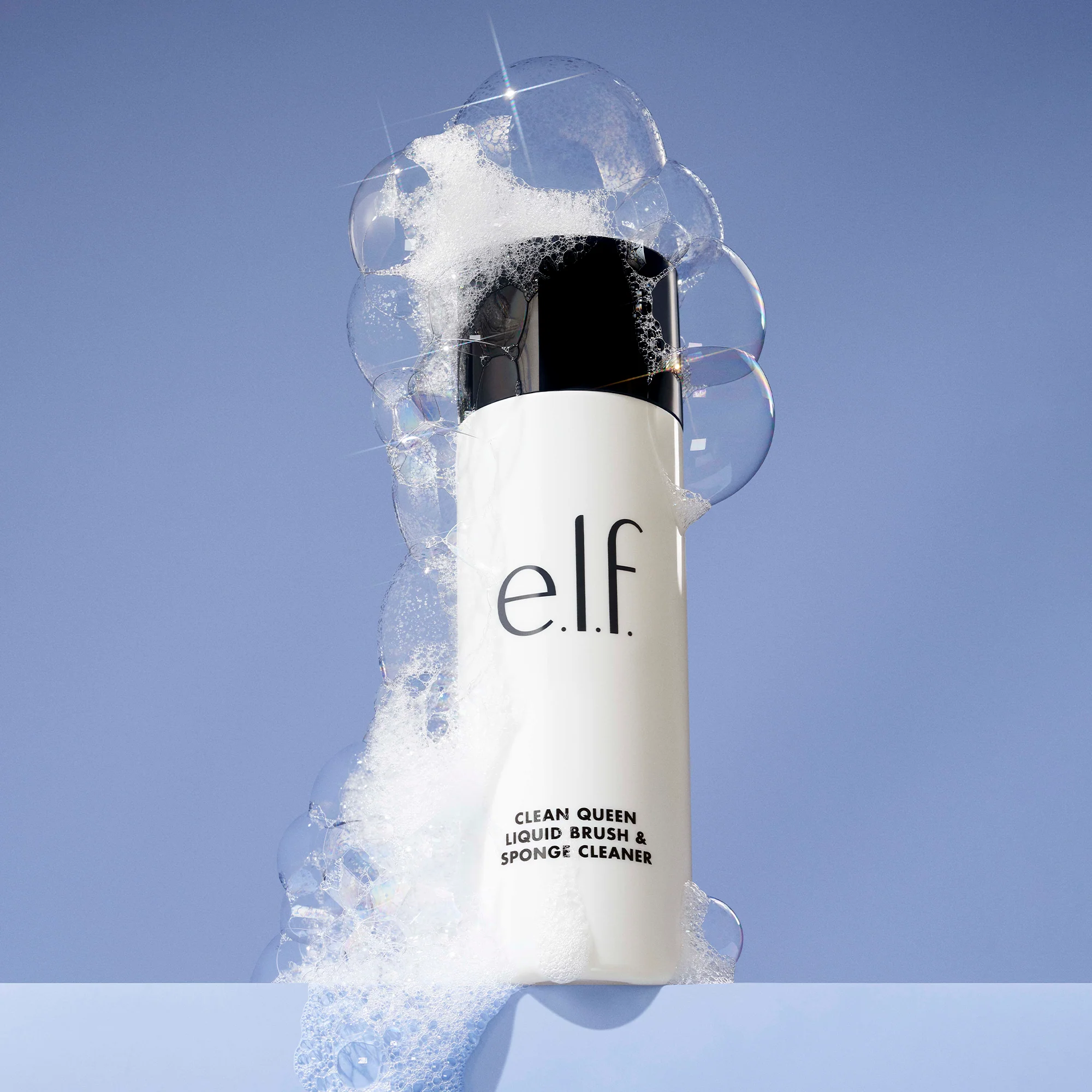 Clean Queen Liquid Brush & Sponge Cleaner - Image 3