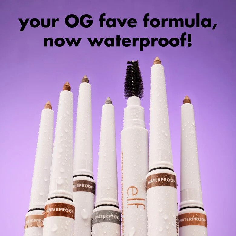 Instant Lift Waterproof Brow Pencil - Image 7