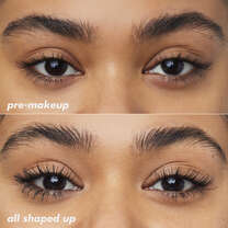 Clear Brow & Lash Mascara - Image 4