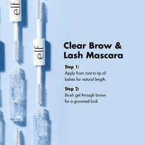 Clear Brow & Lash Mascara - Image 6