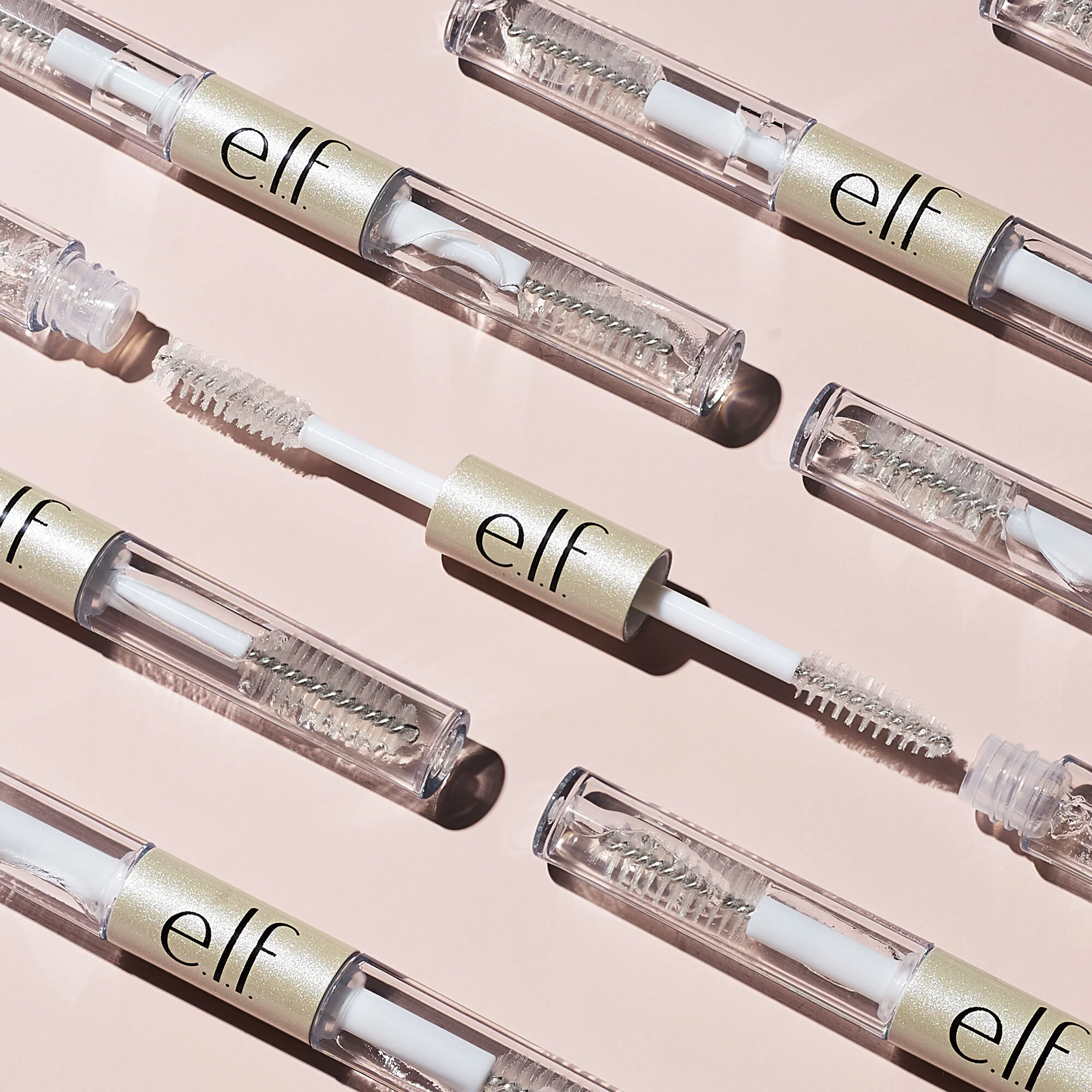 Clear Brow & Lash Mascara - Image 8