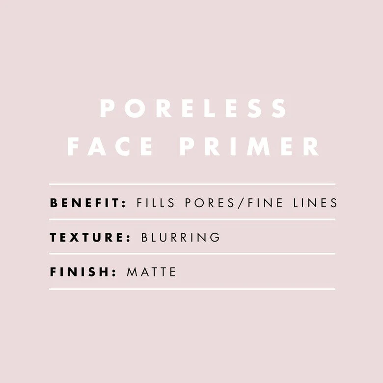 Poreless Face Primer - Image 3