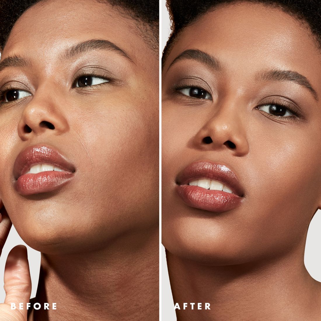 Velvet Finish Face Primer - Image 6