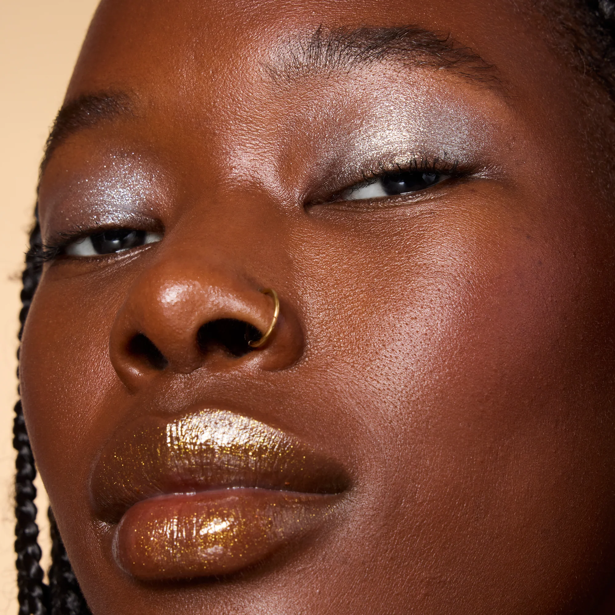Fine as Fleck Glitter Eyeshadow - Image 8