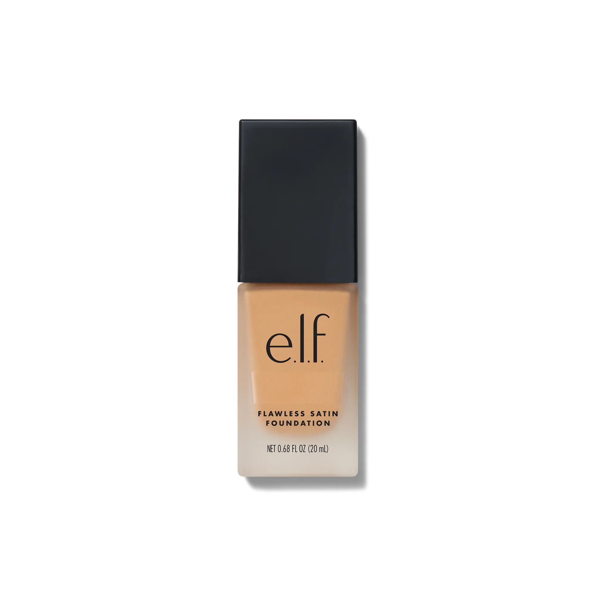 Flawless Satin Foundation - Image 11