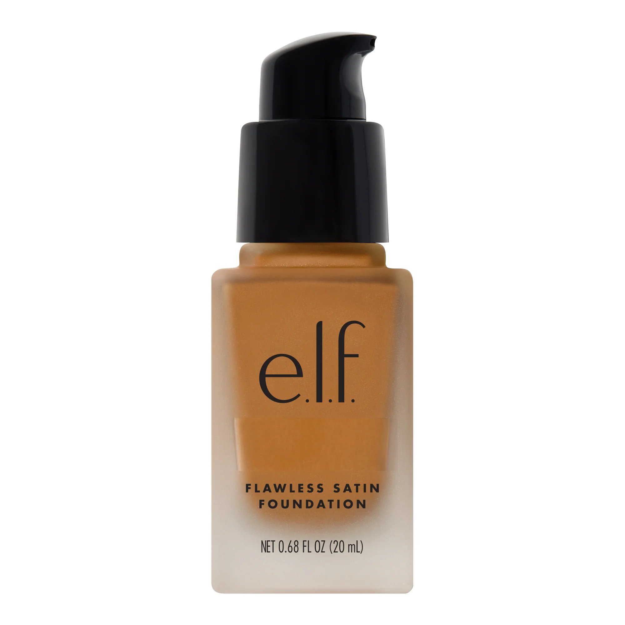 Flawless Satin Foundation - Image 21