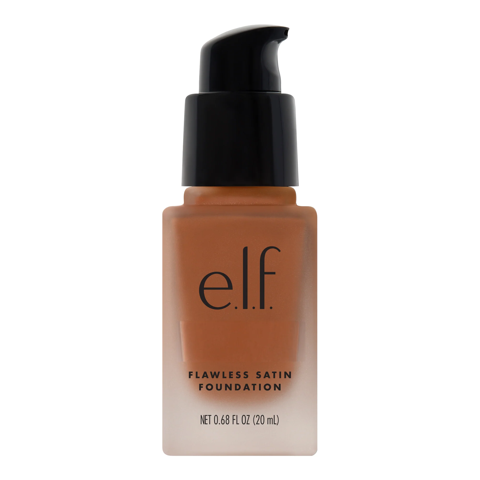 Flawless Satin Foundation - Image 33