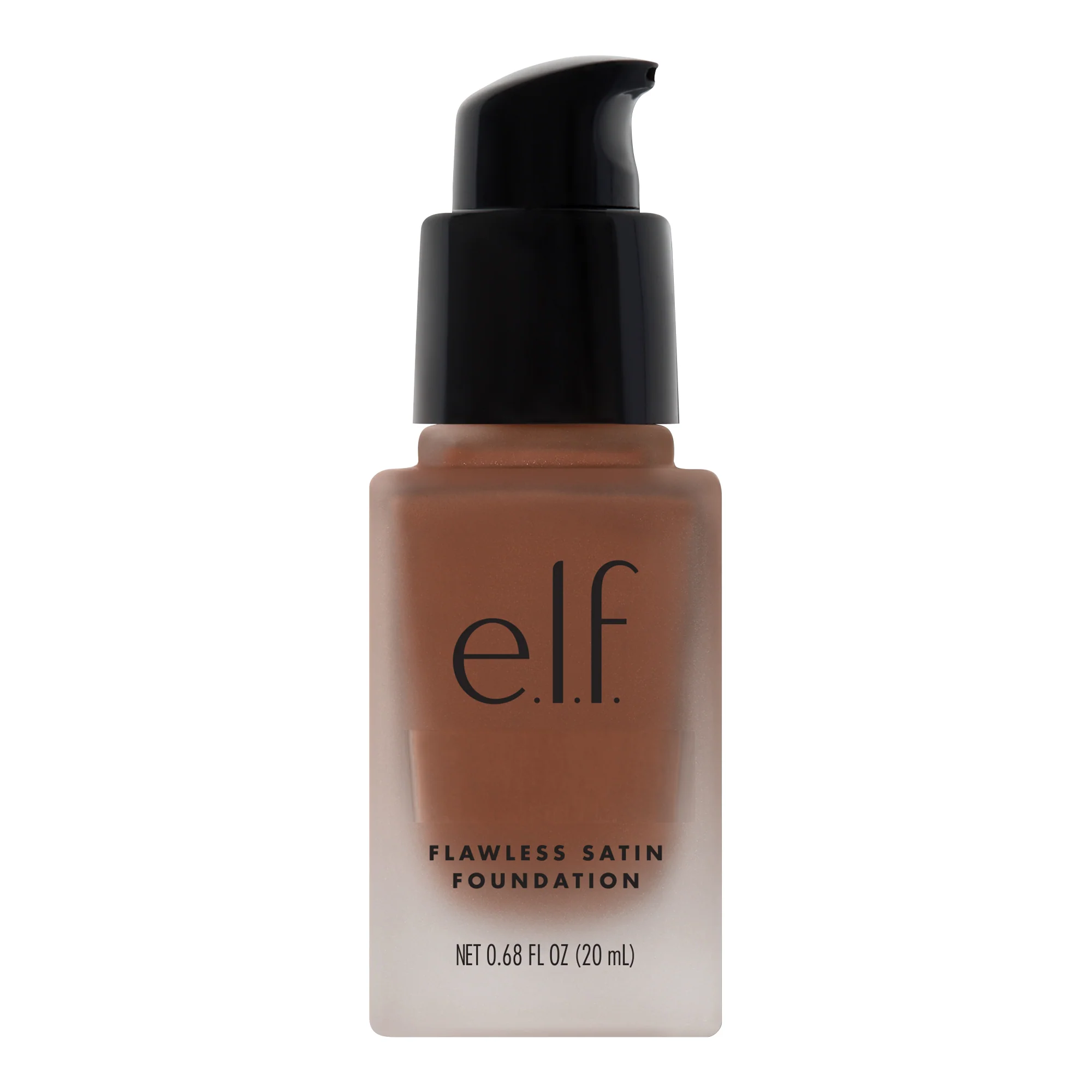 Flawless Satin Foundation - Image 39