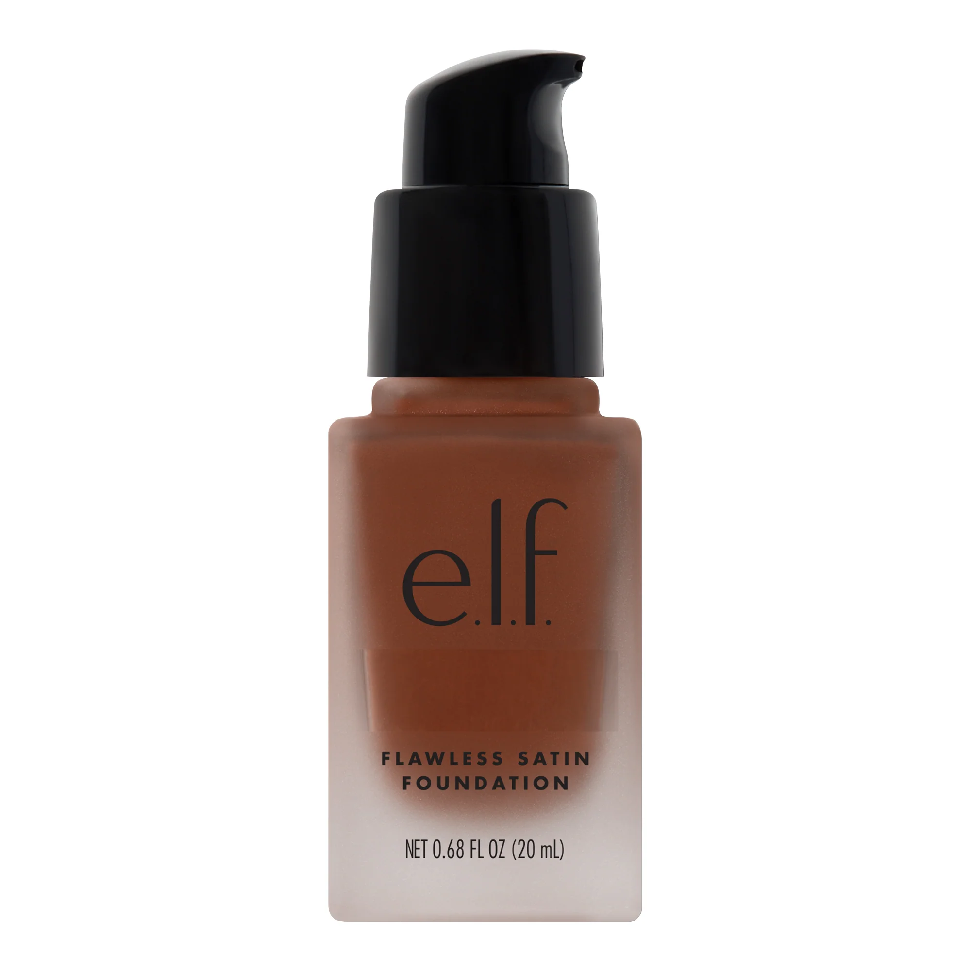 Flawless Satin Foundation - Image 45