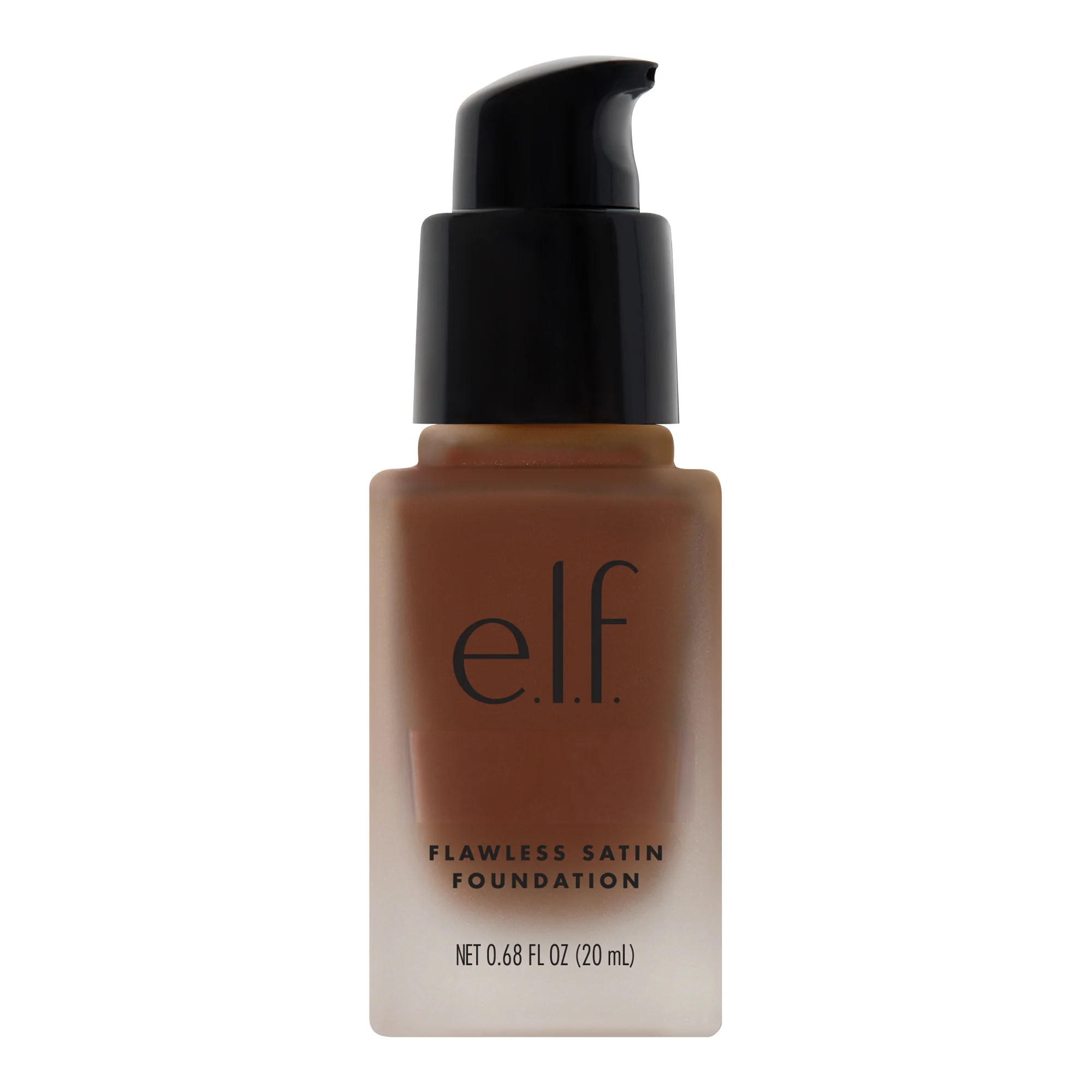 Flawless Satin Foundation - Image 48