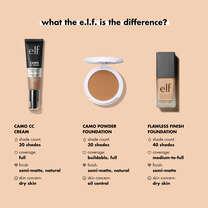 Flawless Satin Foundation - Image 5