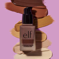 Flawless Satin Foundation - Image 7