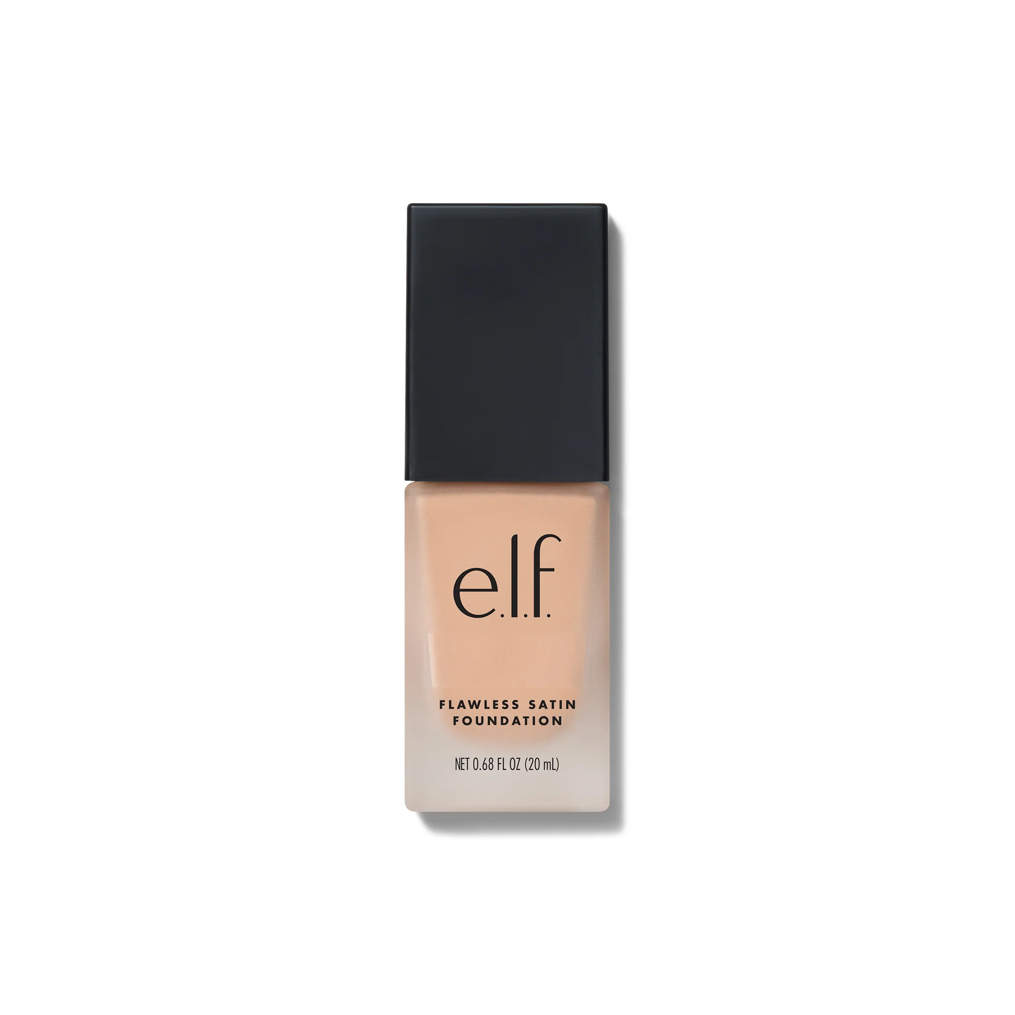 Flawless Satin Foundation - Image 8