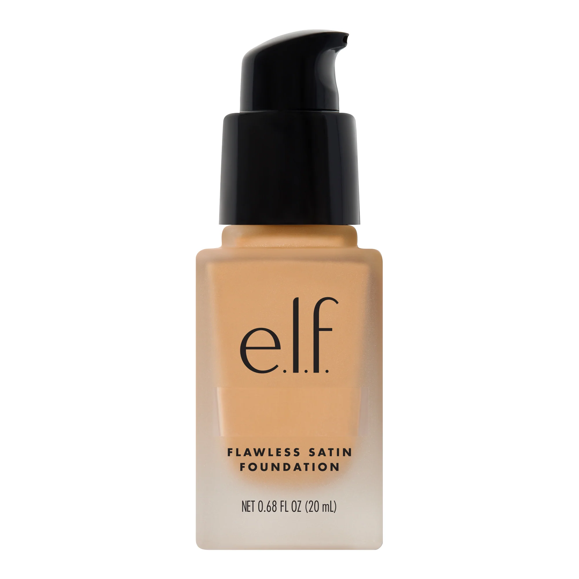Flawless Satin Foundation - Image 9