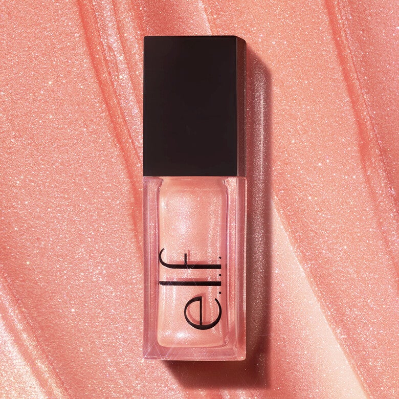 Glow Reviver Glimmer Lip Oil - Image 11