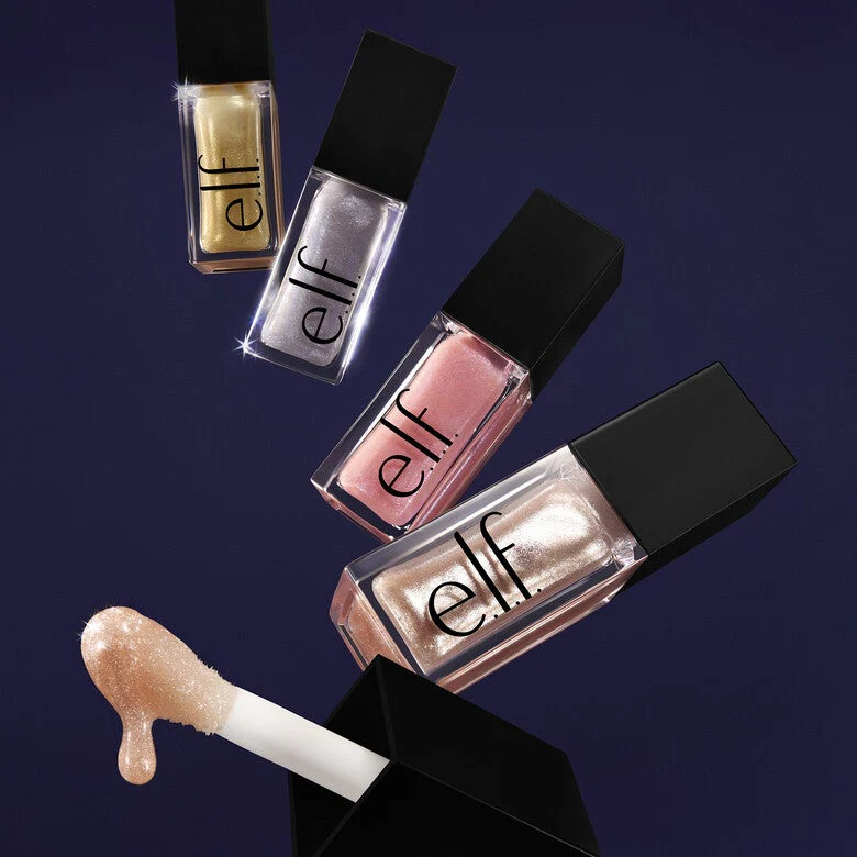 Glow Reviver Glimmer Lip Oil - Image 20