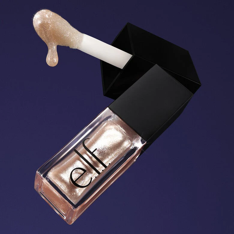Glow Reviver Glimmer Lip Oil - Image 28