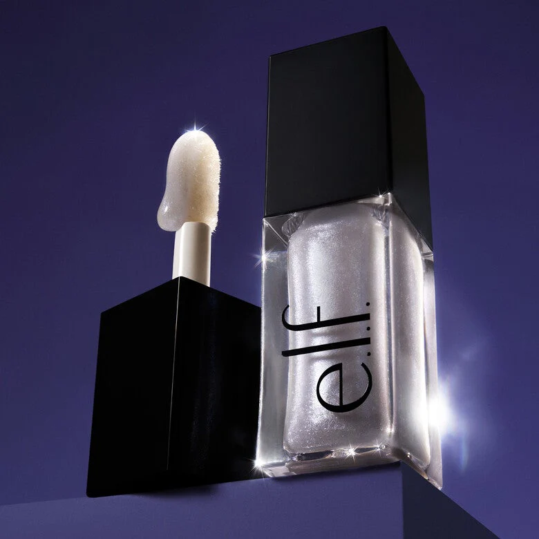 Glow Reviver Glimmer Lip Oil - Image 37