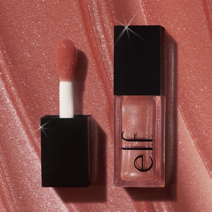 Glow Reviver Glimmer Lip Oil - Image 46