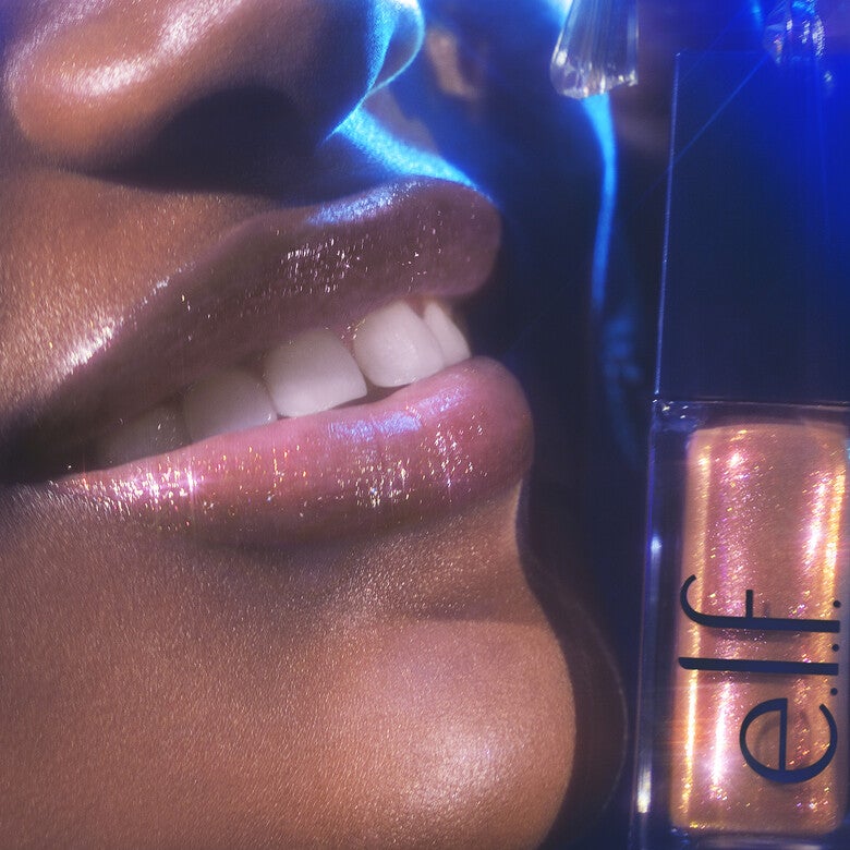Glow Reviver Glimmer Lip Oil - Image 71