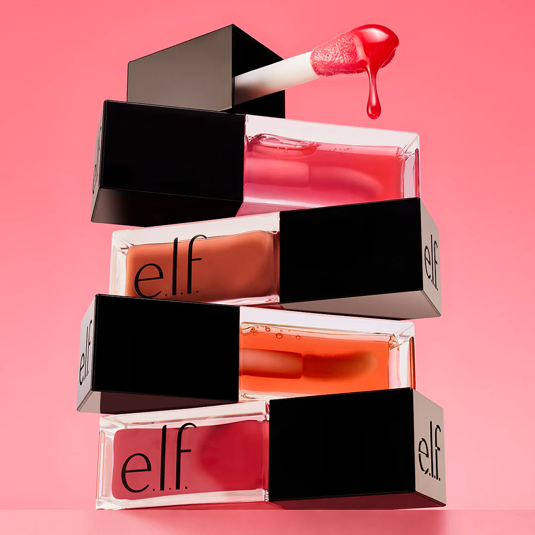 Glow Reviver Lip Oil - Image 13