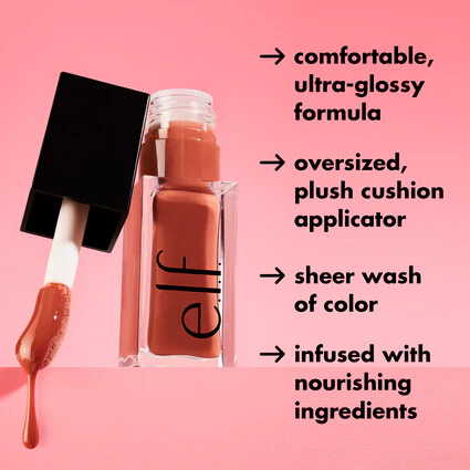 Glow Reviver Lip Oil - Image 5