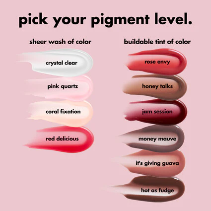 Glow Reviver Lip Oil - Image 7