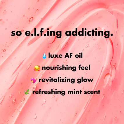 Glow Reviver Lip Oil - Image 8