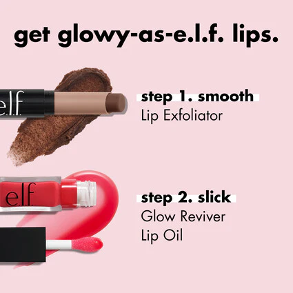 Glow Reviver Lip Oil - Image 9