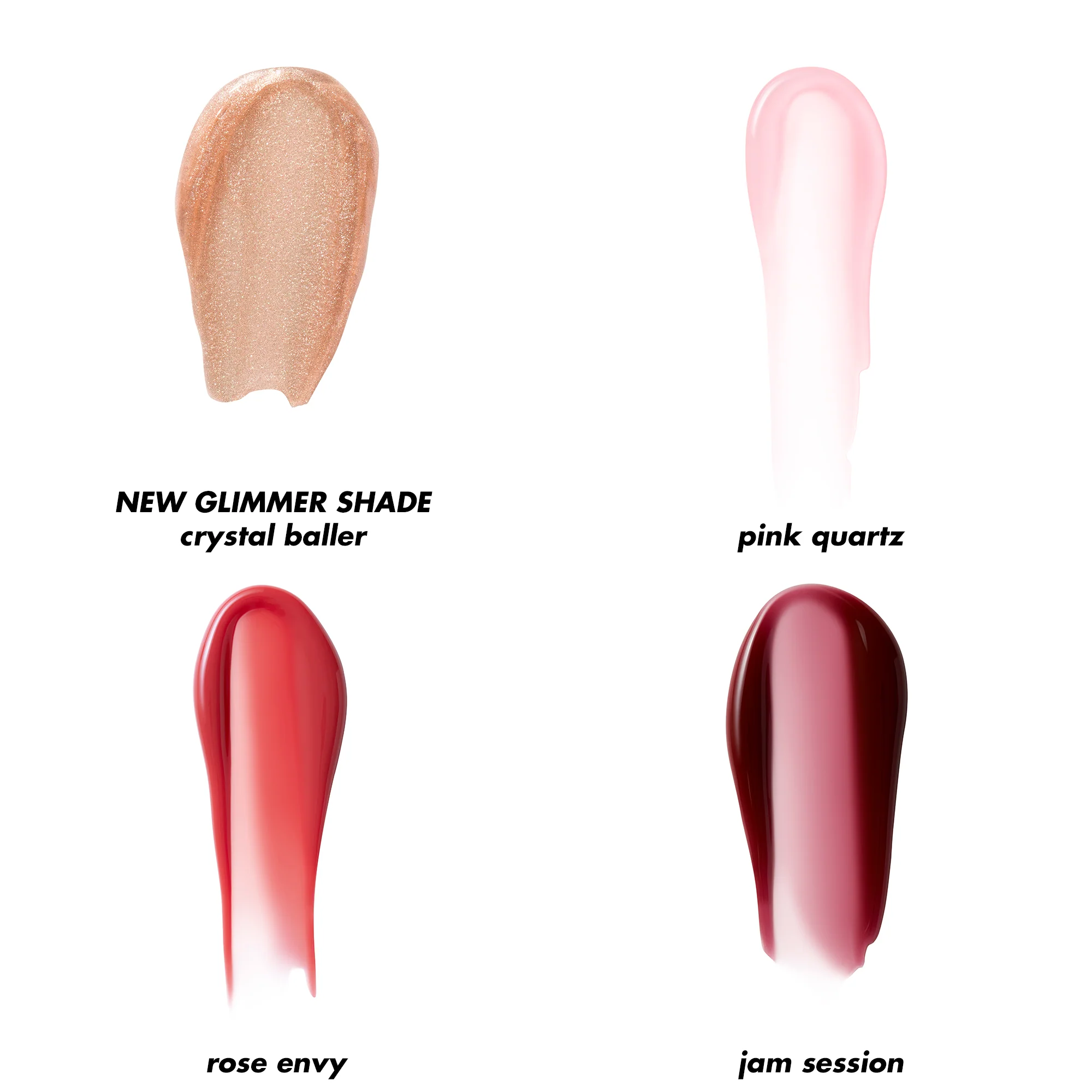 Glow Reviver Quad Goals Lip Oil Kit - Image 5