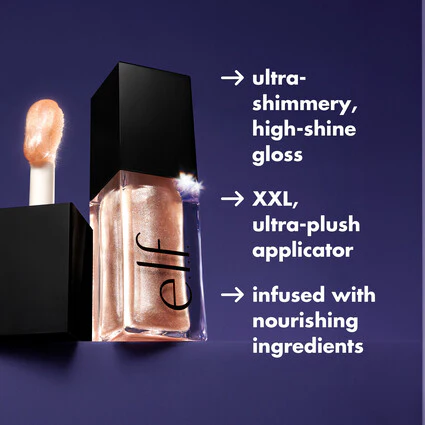 Glow Reviver Quad Goals Lip Oil Kit - Image 7