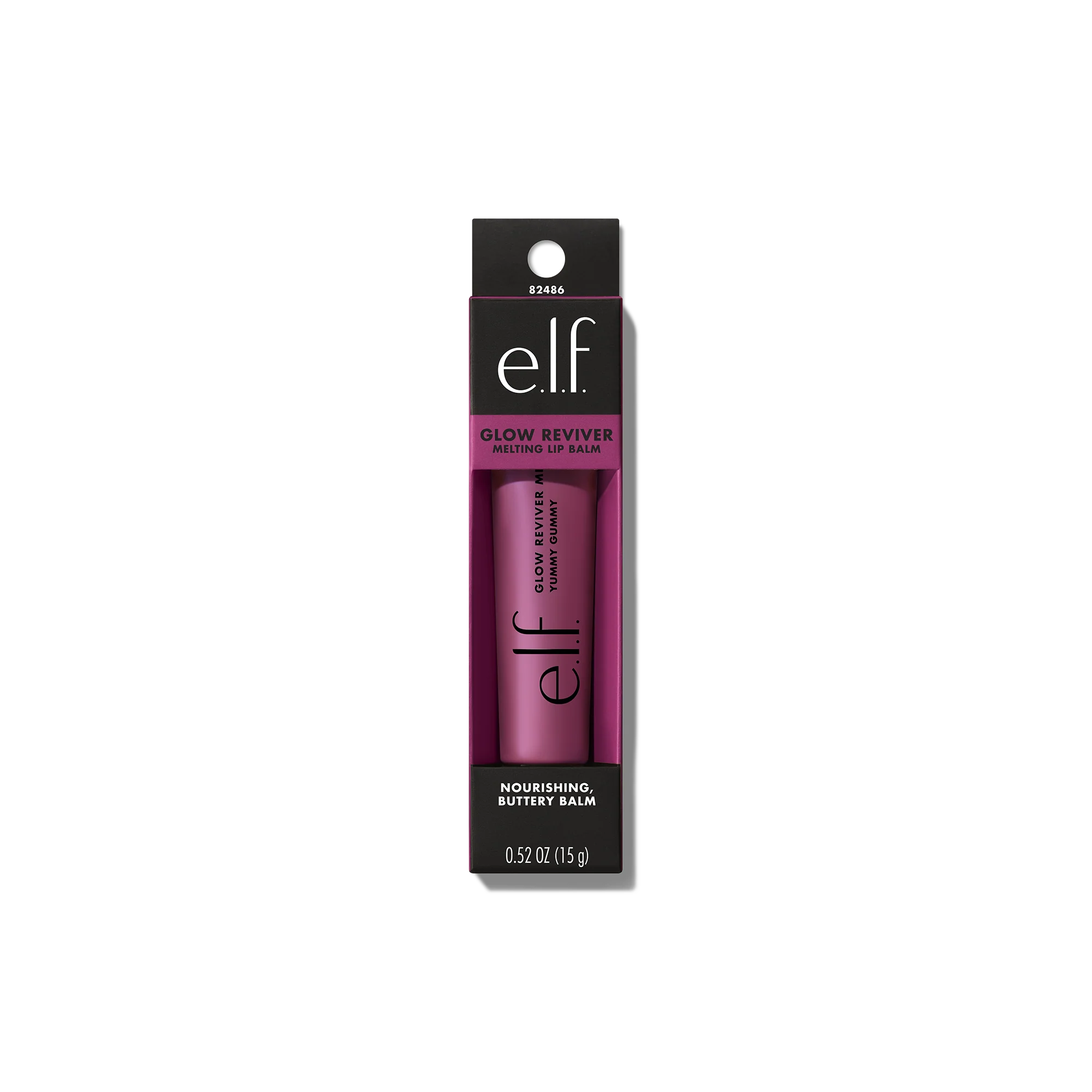 Glow Reviver Melting Lip Balm - Image 42