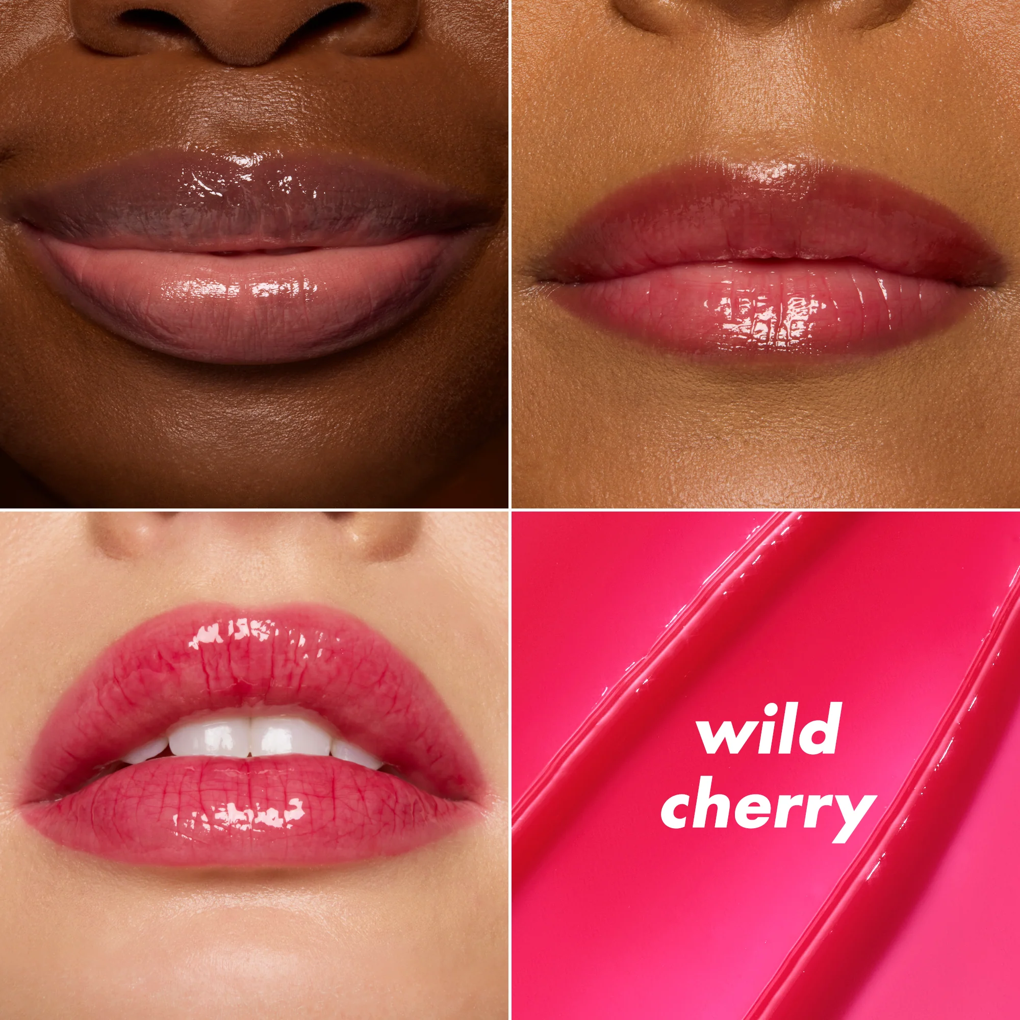 Glow Reviver Melting Lip Balm - Image 53