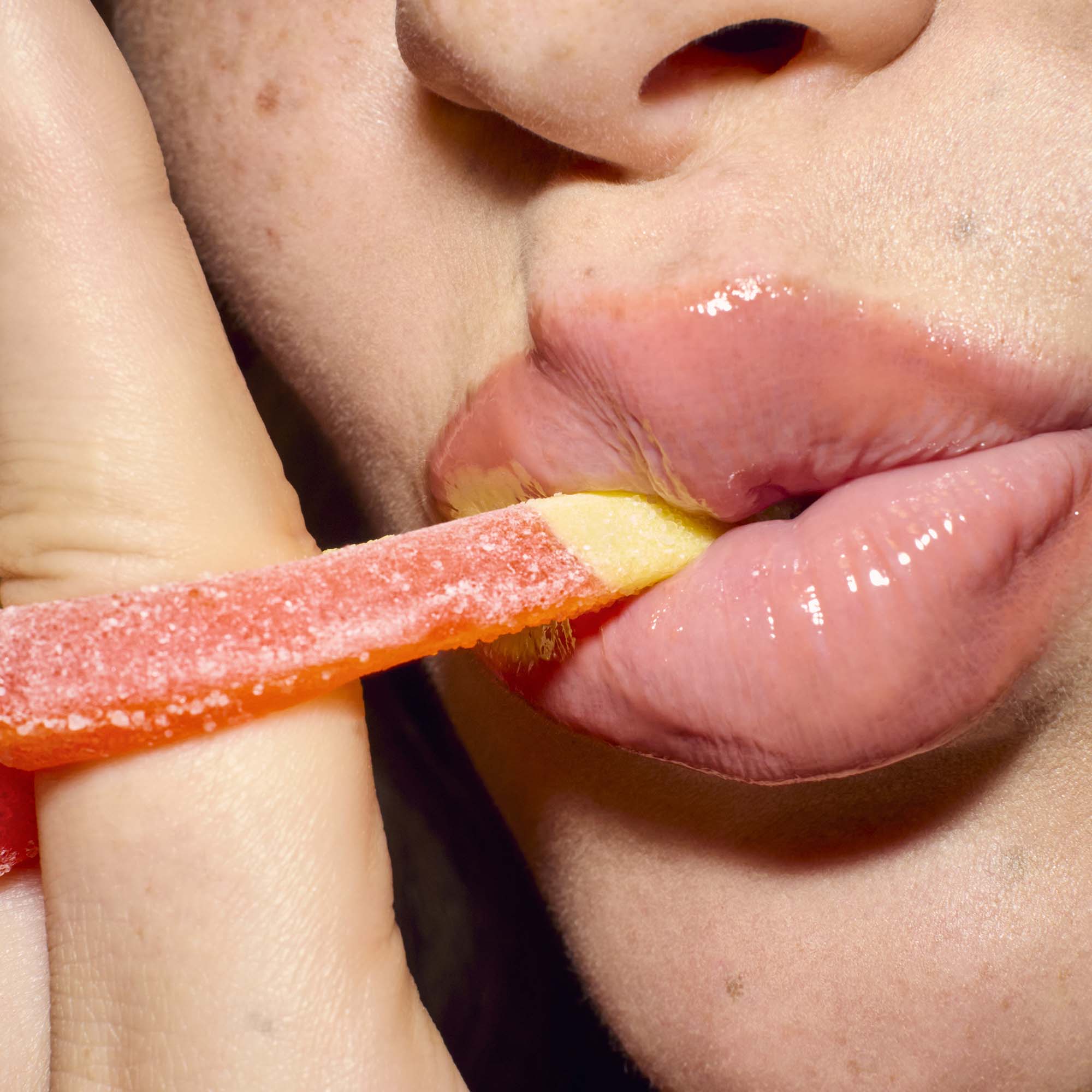 Glow Reviver Melting Lip Balm - Image 72