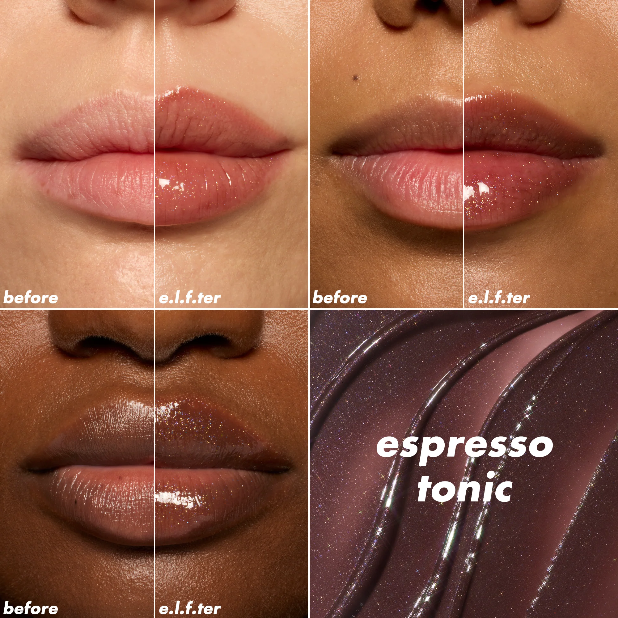 Glow Reviver Plumping Lip Oil - Image 13