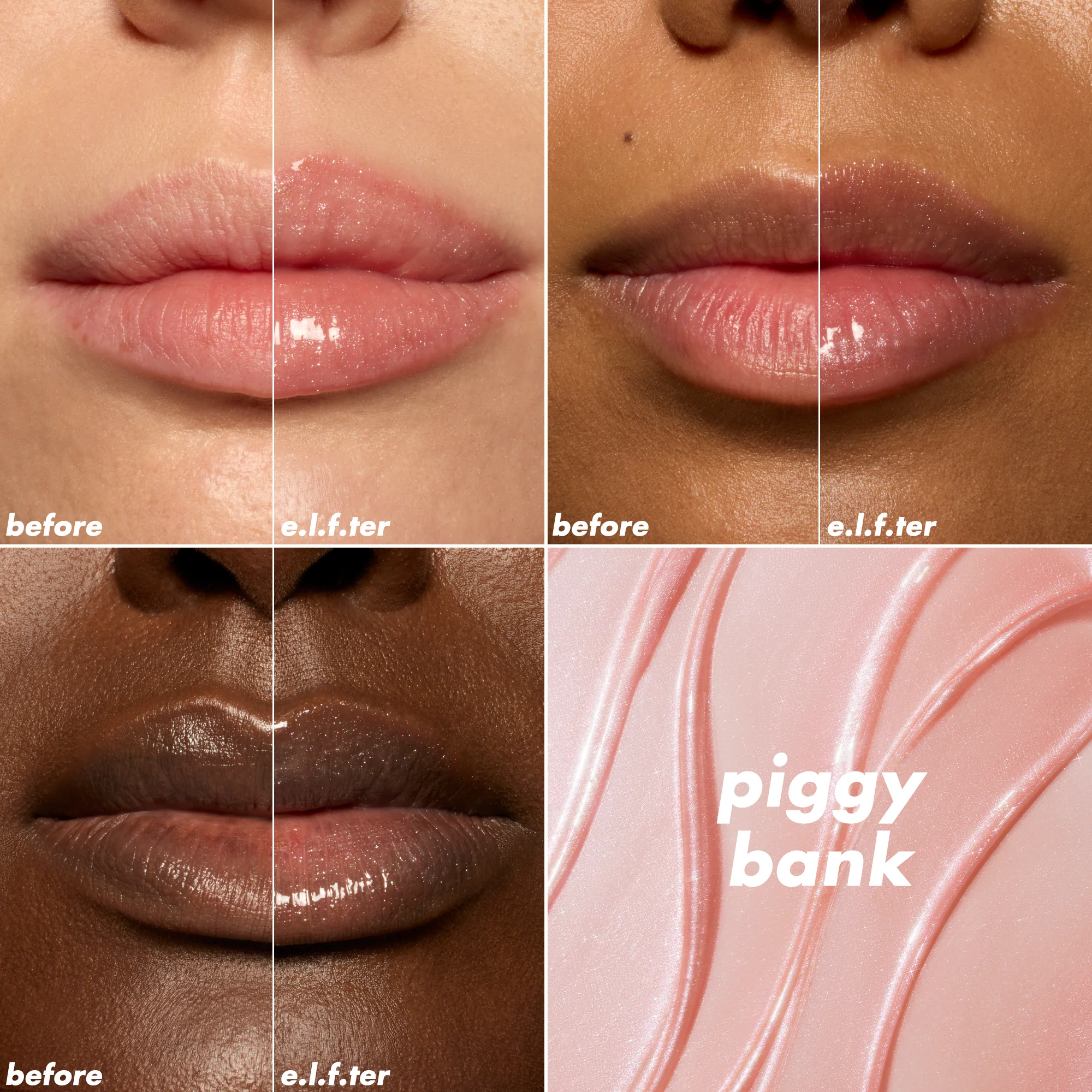 Glow Reviver Plumping Lip Oil - Image 19