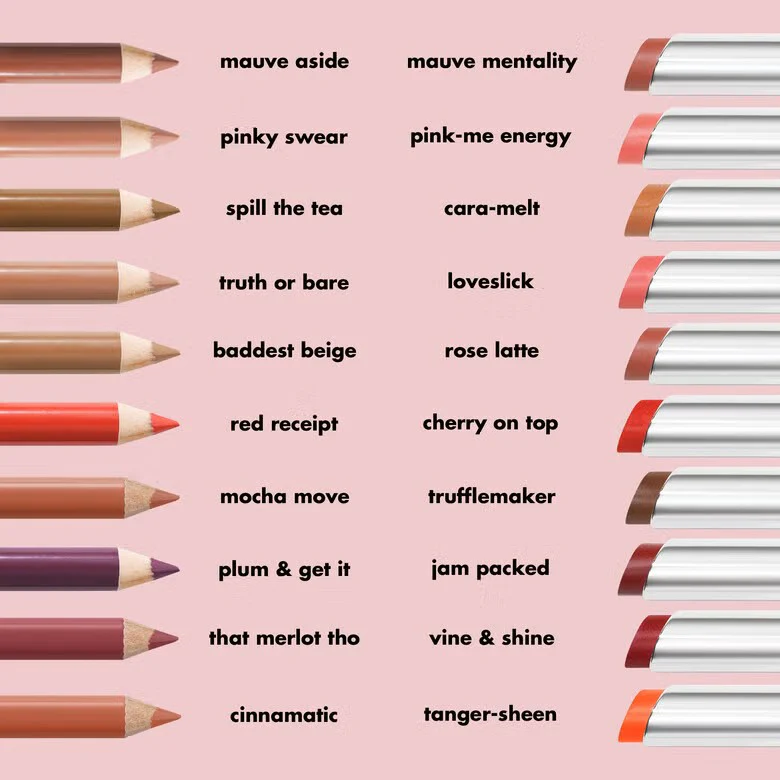 Glow Reviver Lip Oil Stick - Image 10