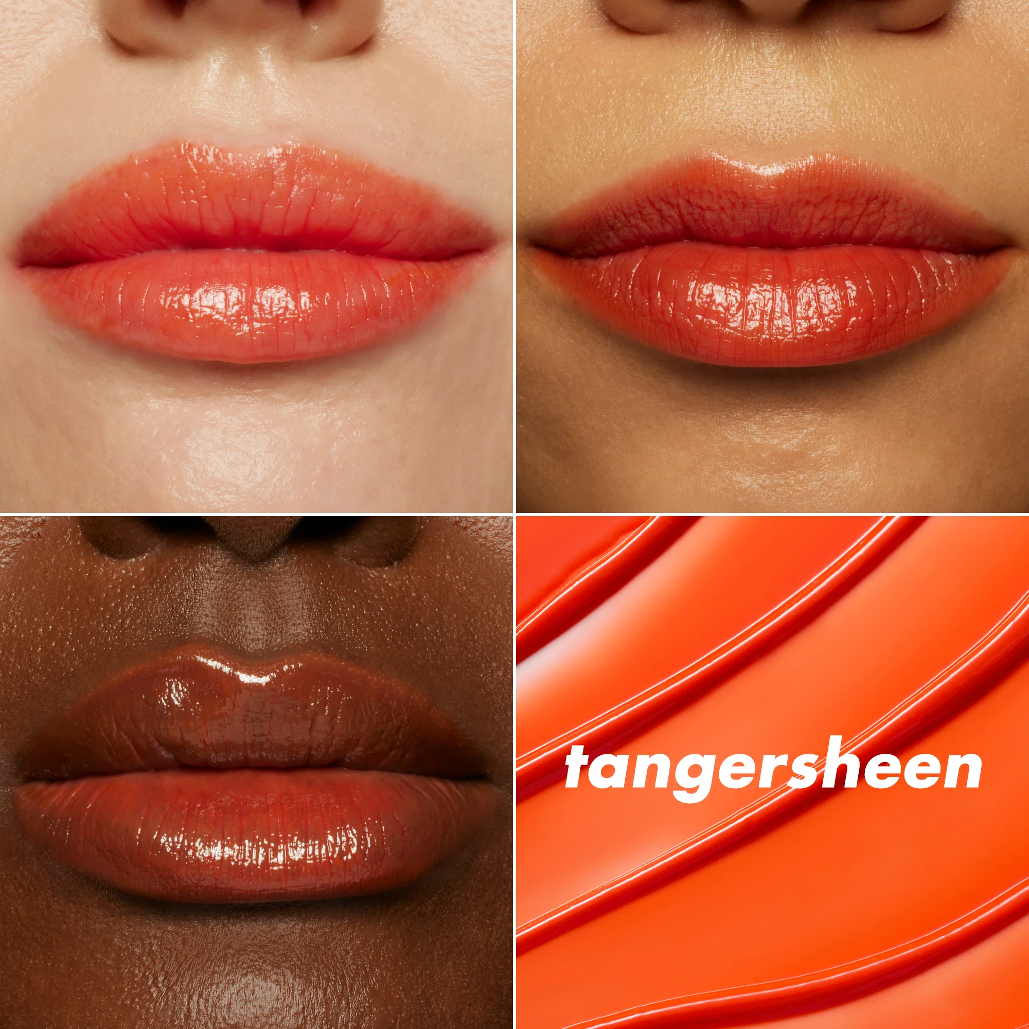 Glow Reviver Lip Oil Stick - Image 37
