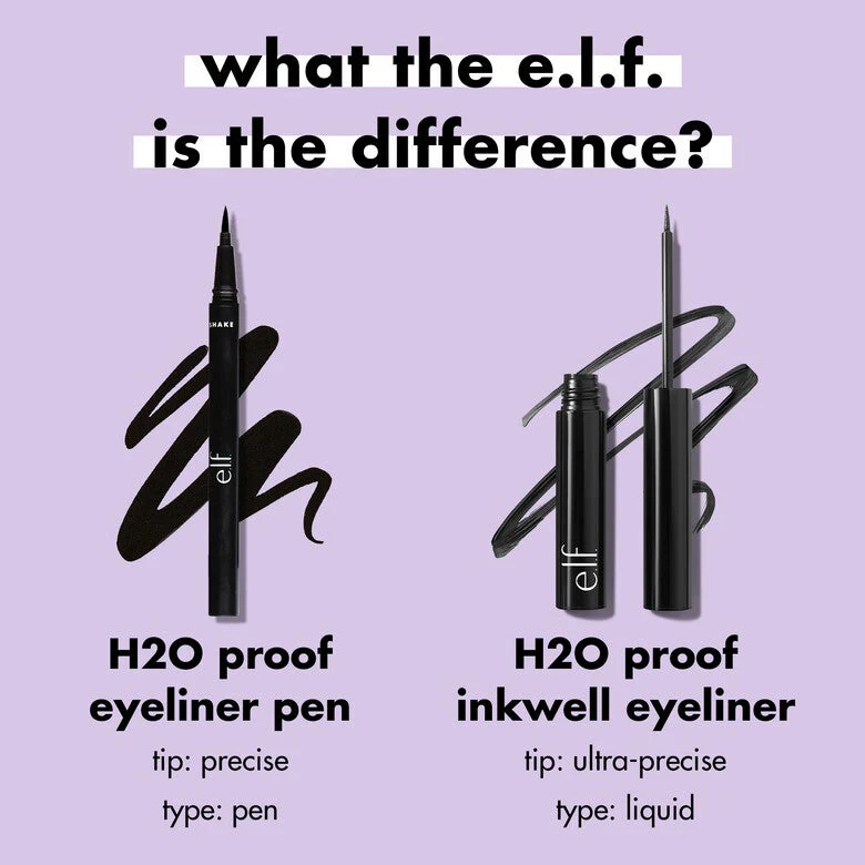 H2O Proof Inkwell Eyeliner - Image 7