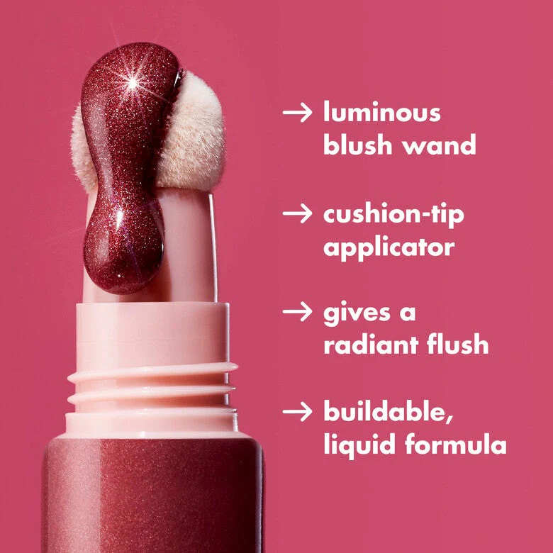 Halo Glow Blush Beauty Wand - Image 5